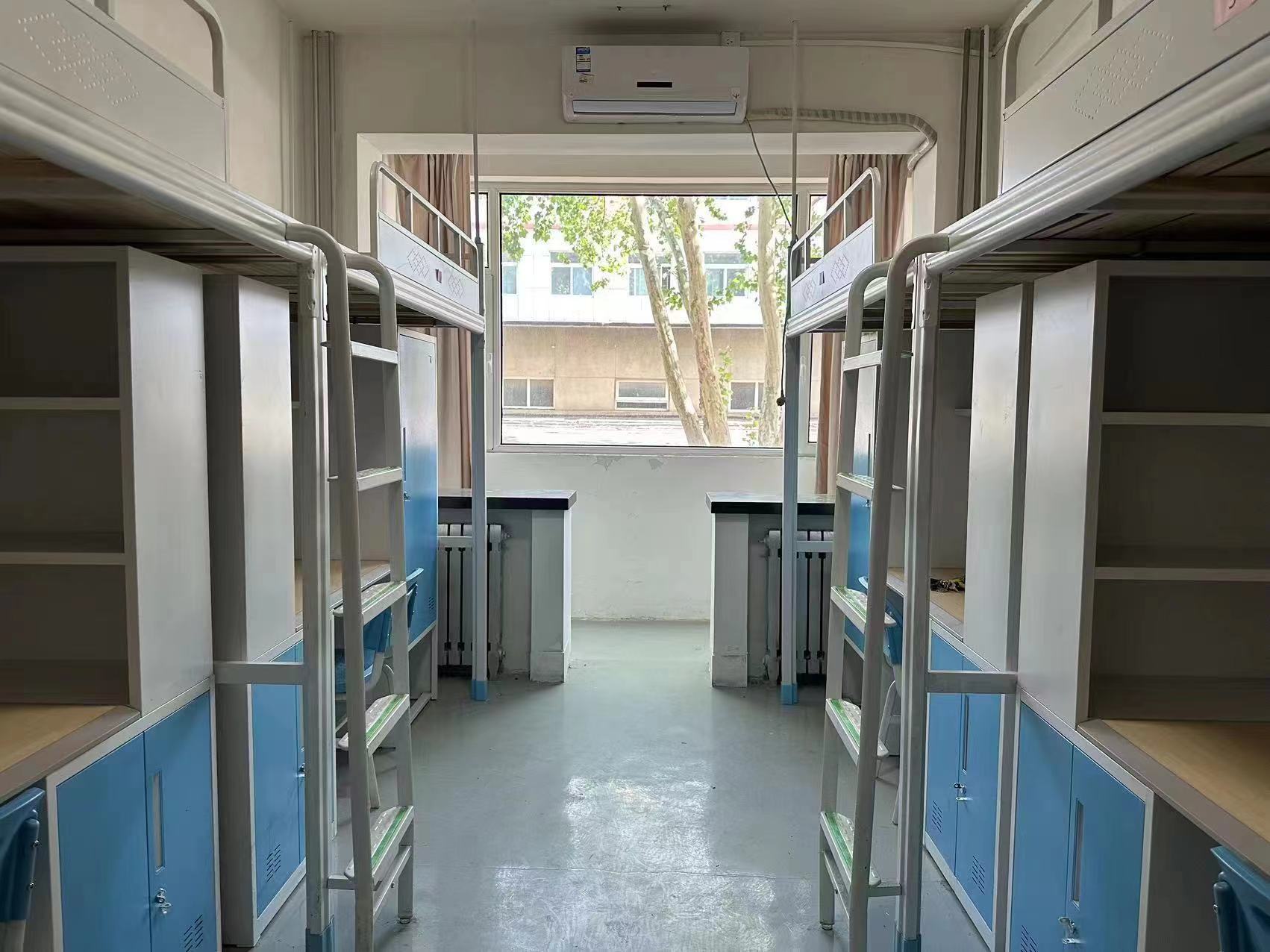 学生宿舍